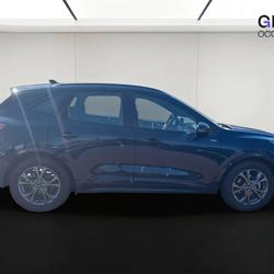Ford Kuga Kuga 2.5 Duratec 190 ch FlexiFuel FHEV Bio&eacute;thanol Powershift ST-Line Bassussarry