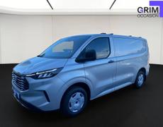 Ford Transit Custom Bassussarry
