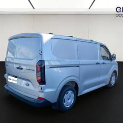 Ford Transit Custom TRANSIT CUSTOM FGN 280 L1H1 2.0 ECOBLUE 136 CH TREND Bassussarry