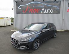Hyundai i30 Saint-Philbert-de-Grand-Lieu