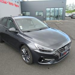 Hyundai i30 1.6 CRDI 115CH CREATIVE Saint-Philbert-de-Grand-Lieu
