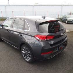 Hyundai i30 1.6 CRDI 115CH CREATIVE Saint-Philbert-de-Grand-Lieu