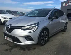 Renault Clio 5 Angers