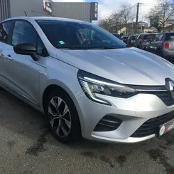 Renault Clio 5 1.5 BLUE DCI 100CH BUSINESS 21N / GPS... Angers