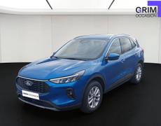 Ford Kuga Bassussarry