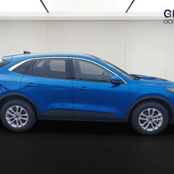 Ford Kuga Kuga 2.5 Duratec 180 ch FlexiFuel FHEV Bio&eacute;thanol Powershift Titanium Bassussarry