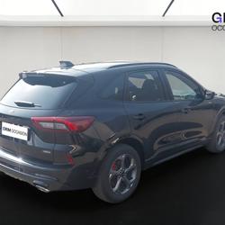 Ford Kuga Kuga 2.5 Duratec 243 ch PHEV Powershift ST-Line X Bassussarry