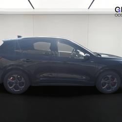 Ford Kuga Kuga 2.5 Duratec 243 ch PHEV Powershift ST-Line X Bassussarry