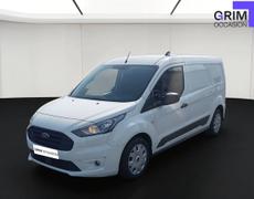 Ford Transit Connect Bassussarry
