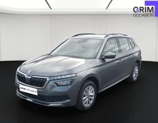 Skoda Kamiq Bassussarry
