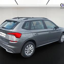 Skoda Kamiq Kamiq 1.0 TSI Evo 110 ch DSG7 Business Bassussarry