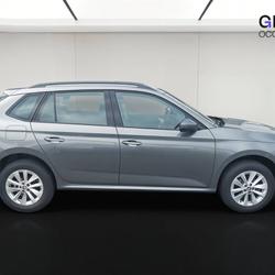 Skoda Kamiq Kamiq 1.0 TSI Evo 110 ch DSG7 Business Bassussarry