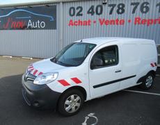 Renault Kangoo Saint-Philbert-de-Grand-Lieu