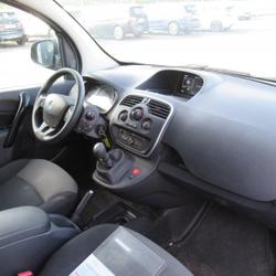Renault Kangoo MAXI 1.5 BLUE DCI 95CH GRAND VOLUME EXTRA R-LINK Saint-Philbert-de-Grand-Lieu