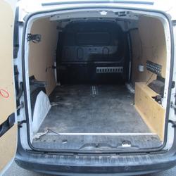 Renault Kangoo MAXI 1.5 BLUE DCI 95CH GRAND VOLUME EXTRA R-LINK Saint-Philbert-de-Grand-Lieu