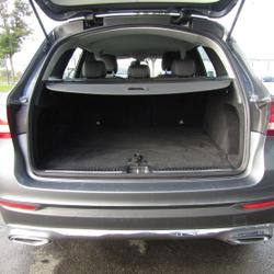 Mercedes GLC 220 D 170CH 4MATIC 9G-TRONIC EURO6C Dol-de-Bretagne