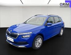Skoda Kamiq Bassussarry