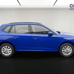 Skoda Kamiq Kamiq 1.0 TSI Evo 110 ch DSG7 Business Bassussarry