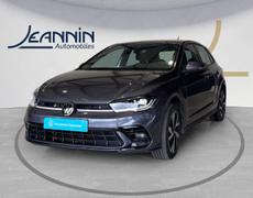 Volkswagen Polo Vert-Saint-Denis