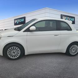 Fiat 500e BERLINE 500 e 118 ch Nouvelle 500 occasion - La Valette-du-Var - photo 2/31