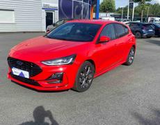 Ford Focus Bassussarry