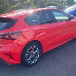 Ford Focus Focus 1.0 EcoBoost 155 S&S mHEV Powershift ST-Line Style Bassussarry
