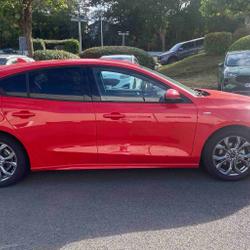 Ford Focus Focus 1.0 EcoBoost 155 S&S mHEV Powershift ST-Line Style Bassussarry