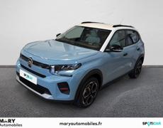 Citroen C3 Cerisé