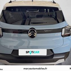 Citroen C3 C3 Hybride 110 ch Automatique Max Ceris&eacute;