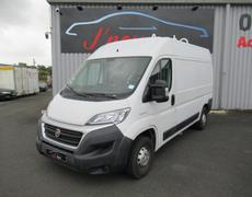 Fiat Ducato Saint-Philbert-de-Grand-Lieu