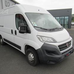 Fiat Ducato 3.0 MH2 2.0 MULTIJET 115CH PACK PRO NAV Saint-Philbert-de-Grand-Lieu