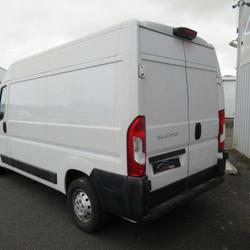 Fiat Ducato 3.0 MH2 2.0 MULTIJET 115CH PACK PRO NAV Saint-Philbert-de-Grand-Lieu