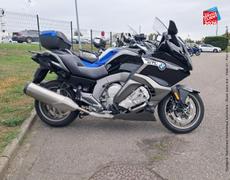 BMW K 75 Sausheim