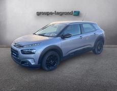 Citroen C4 Cactus - PureTech 110ch S&S Feel - 7 580 €