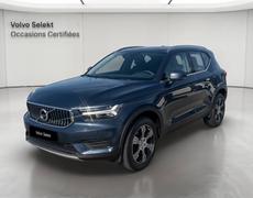 Volvo XC40 Valence