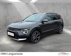 Kia Niro Longuenesse