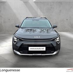 Kia Niro 1.6 GDi 138ch HEV Premium DCT6 Longuenesse