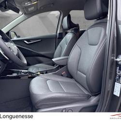 Kia Niro 1.6 GDi 138ch HEV Premium DCT6 Longuenesse