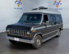 Autres Ford Serres-Castet