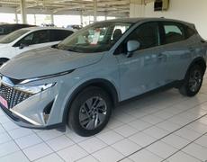 Nissan Qashqai Châtenoy-le-Royal