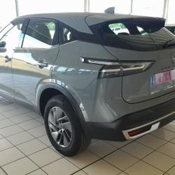 Nissan Qashqai 1.3 MILD HYBRID 140CH BUSINESS EDITION 2024 Ch&acirc;tenoy-le-Royal