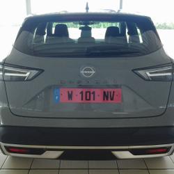Nissan Qashqai 1.3 MILD HYBRID 140CH BUSINESS EDITION 2024 Ch&acirc;tenoy-le-Royal