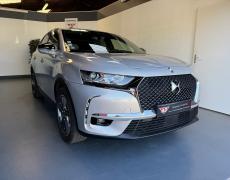 DS DS7 Crossback - 1.6 Hybride 300 EAT8 4x4 - 22 990 €