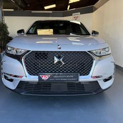 DS DS7 Crossback 1.6 Hybride 300 EAT8 4x4 Saint-Herblain