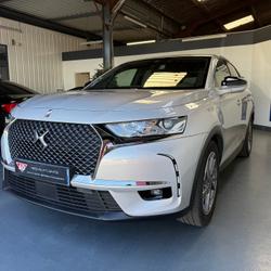 DS DS7 Crossback 1.6 Hybride 300 EAT8 4x4 Saint-Herblain