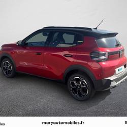 Citroen C3 C3 Hybride 110 ch Automatique Max Ceris&eacute;