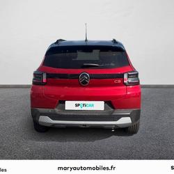 Citroen C3 C3 Hybride 110 ch Automatique Max Ceris&eacute;