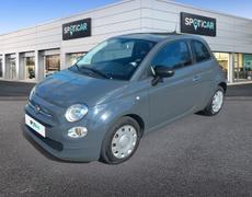 Fiat 500 II La Valette-du-Var