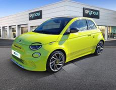 Autres Abarth La Valette-du-Var