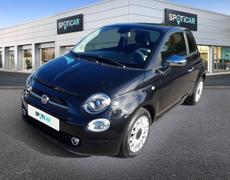 Fiat 500 II La Valette-du-Var